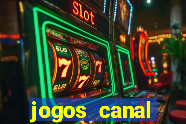 jogos canal premiere hoje